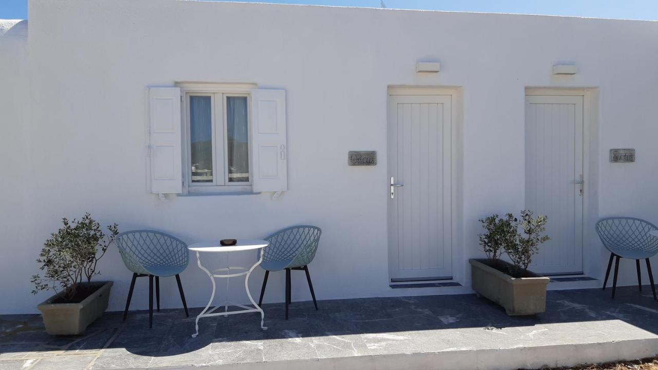 Fortina Mykonos House Pansiyon