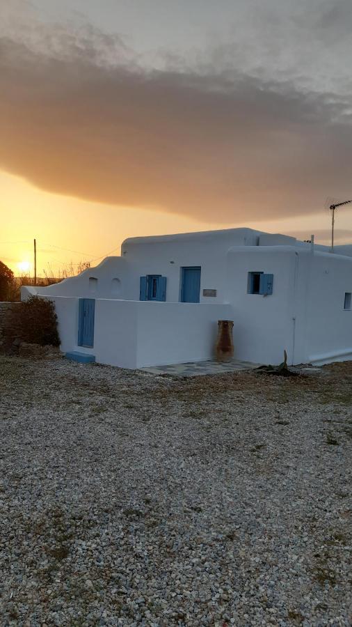 Fortina Mykonos House Pansiyon *