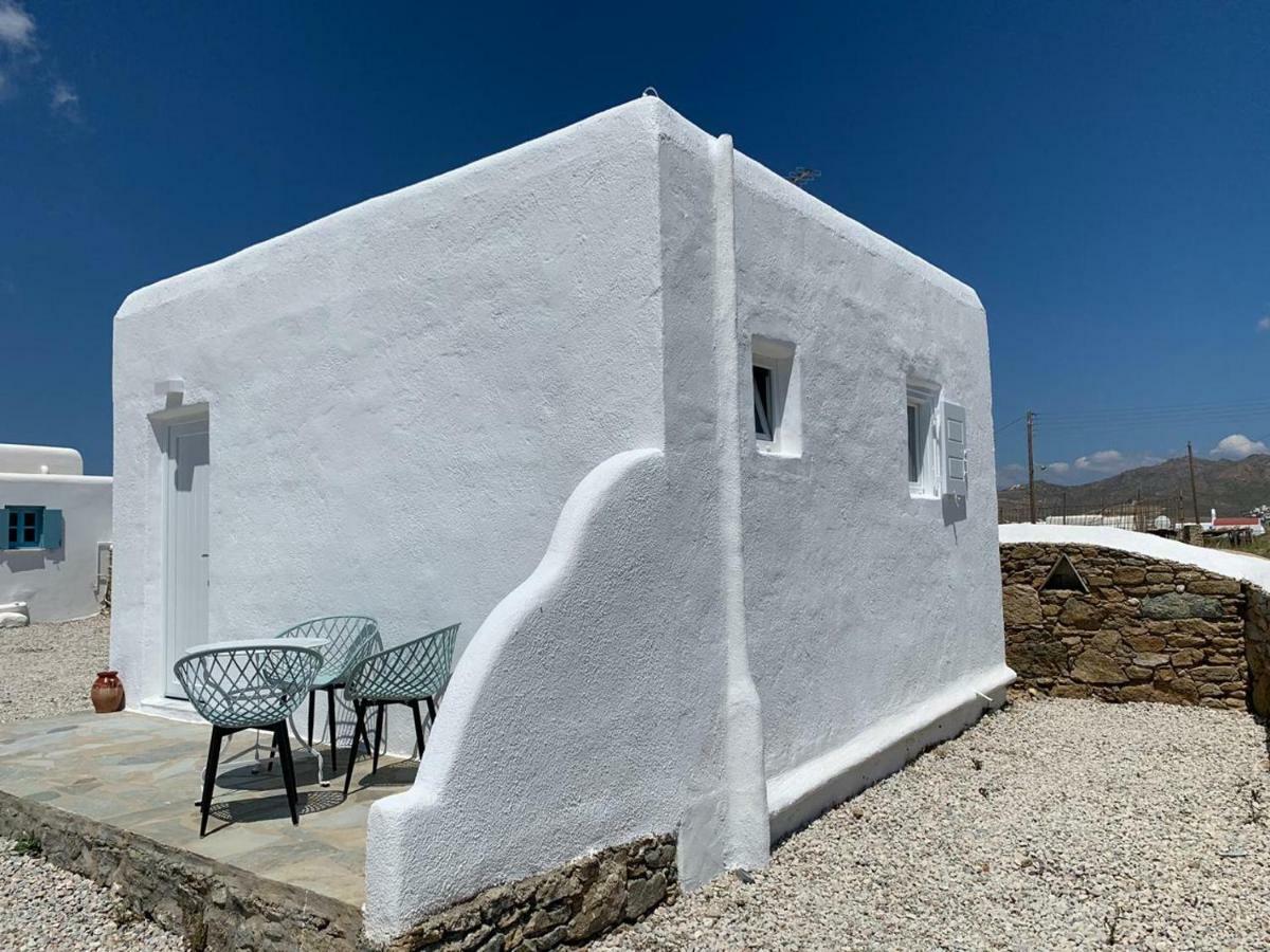 Fortina Mykonos House Pansiyon