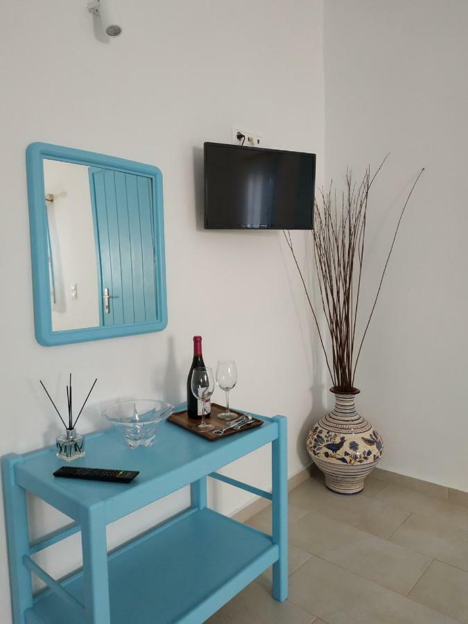Fortina Mykonos House Pansiyon *