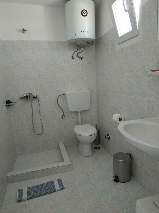 Fortina Mykonos House Pansiyon Klouvas